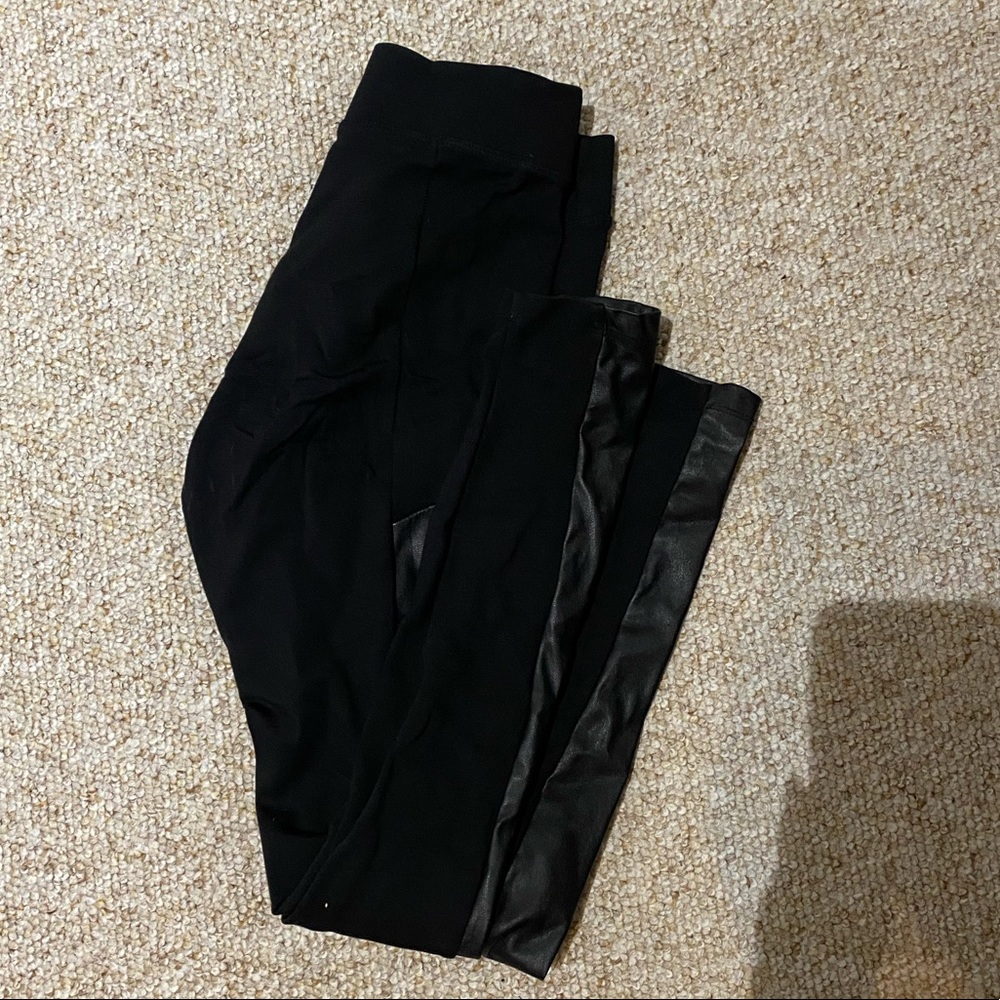 Dynamite Leggins